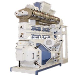 虾料专用制粒机Pellet mill